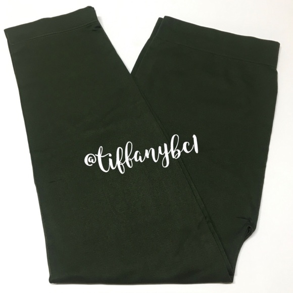 🆕 Plus Size Buttery Soft Seamless Leggings - Picture 7 of 10